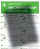 INS007 Instrukcja ogólna w przypadku powstania pożaru A4 INS009 Instrukcja ogólna przeciwpożarowa A4 INS010 Instrukcja przeciwpożarowa dla pomieszczeń biurowych A4 INS028 Instrukcja bhp