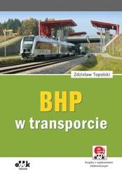 zatrudnionym w transporcie w firmach budowlanych. Polecamy ją także jako pomoc dydaktyczną i podręcznik nauczycielom i uczniom szkół technicznych.