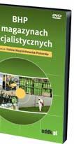 jęz. 6 x 4 6 min VD1273 VD1273P Czynniki szkodliwe i uciążliwe w środowisku pracy CZYNNIKI CHEMICZNE 22:35 min VD1049 VD1049P Czynniki szkodliwe i uciążliwe w środowisku pracy CZYNNIKI BIOLOGICZNE