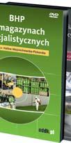 VD1021 VD1021P Prace z użyciem środków transportu kołowego 27:18 min VD1003 VD1003P Czynniki szkodliwe i uciążliwe w środowisku pracy OŚWIETLENIE 22:49 min VD999 VD999P Bezpieczne stosowanie