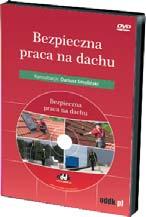 i uciążliwe w środowisku pracy PYŁY 19:36 min VD979 VD979P Bezpieczeństwo robót w pasie drogowym 31:20 min VD977 VD977P Bezpieczna praca w magazynie obowiązki pracodawcy i pracownika 29:54 min VD931