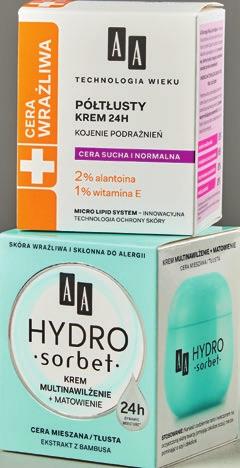 rodzaje opak.