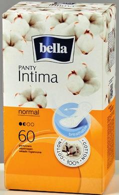 00 ml 7,99 (9,8 BRUTTO) Podpaski higieniczne Always Ultra