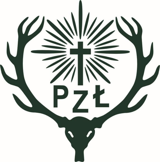 Załącznik do Uchwały Nr XXIV Krajowego Zjazdu Delegatów Polskiego Związku Łowieckiego z dnia 16 lutego 2019 roku