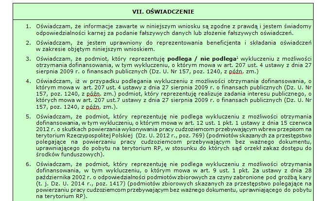 Sprawdź, czy podpisy złożyły wszystkie osoby