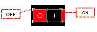 INSTRUKCJA OBSŁUGI PIECA ADVANCE OPIS PANELU STEROWANIA 1. on / włącz 2. off / wyłącz 3. komunikaty tekstowe 4. przycisk wyboru trybu gotowania 5. aktywny tryb gotowania 6.