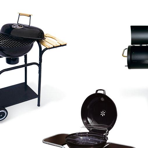 blach, naczyń i akcesoriów cena za 1 L = 59,98 zł 29 99 Grill z przyjaciółmi Wybierz odpowiedni dla siebie grill, dostosowany do