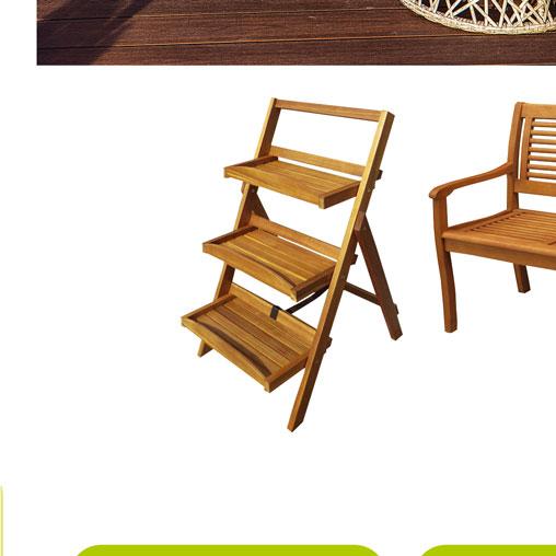 Zestaw mebli polyrattanowych Luna 2-częściowy fotel