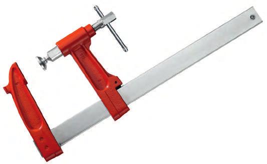 IMDŁ - PRSY - ZWORNICE ZWORNICE 272 - Zwornice tłoczkowe Zakres: 0 do 1500 mm. Montaż precyzyjny dzięki zaciskaniu bez obrotu tłoczka.