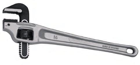 76 2' 41,5 27,5 600 24 3,000 102 3'1/2 49,5 30,5 900 36 6,000 134 - Model wzmocniony żeliwny Zakres: 0 do 140 mm; 0" do 5". Korpus żeliwny.