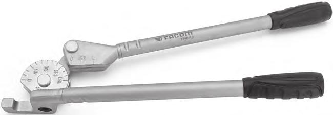 NRZĘDZI DO RUR KLUCZE ŁŃCUCHOWE, KLUCZE PSKOWE 138 - Model z paskiem nylonowym Zakres: 0 do 165 mm. Korpus ze stopu aluminiowego. Pasek z bardzo mocnego nylonu. E1 E 138.17 138.30 138.
