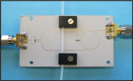 Dielectric Characterization of Liquids, IEEE Sensors Journal, Inst. Electr. Electron. Eng. 1748 (2017) 1 10. J. Wessel, K.