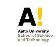 Konsorcjum UP-RES Instytucja do kontaktu dla tego modułu: Aalto University Finlandia : Aalto University School of science and technology