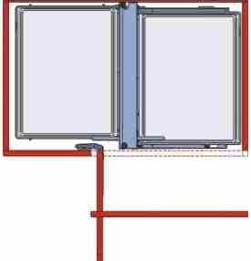 465mm -min. 540mm ez frontu -min.420mm -min. 465mm -min. 540mm x x WE27.2616.08 WE27.2716.08 WE27.2816.08 WE27.2617.