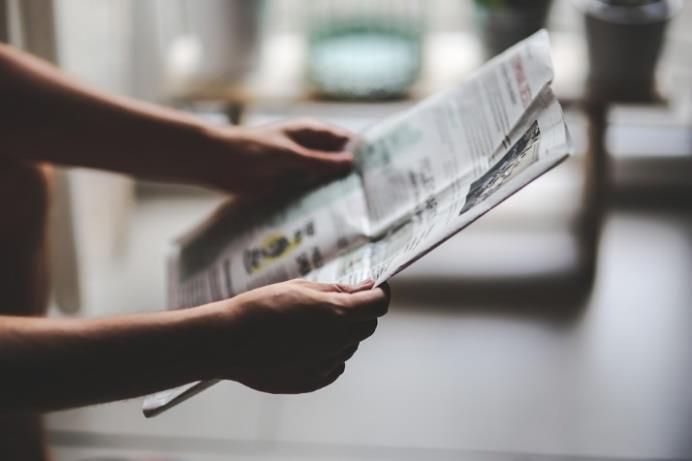 GAZETA USŁYSZEĆ ŚWIAT - 2 NUMERY (1) 1. Przygotowanie tekstów, redakcja, projekt i skład. 2. Druk w nakładzie 10 000 egz.