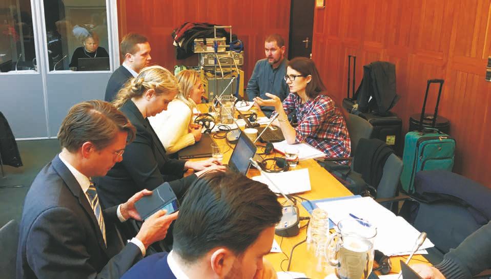 Na obecną sytuację wpływ ma wiele nie do końca rozpoznanych czynników. Z pewnością rybołówstwo nie jest tu jedynym winnym.