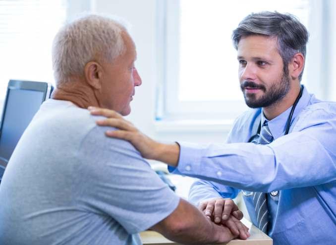 psychiczny pacjenta sprzyja gratyfikacji emocjonalnej, jaką personel medyczny otrzymuje ku zadowoleniu również z siebie i z własnej pracy.