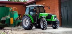 https://www. Najpopularniejszym modelem w Ciągniszach i okolicy jest Deutz-Fahr Agrolux 410. Jaki ciągnik kupić?
