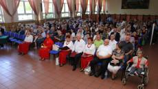 Seniora Radość Życia w Staszowie, Zespół
