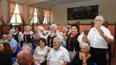 Ćmielowa, Maria i Paweł Żardeccy Opatowski