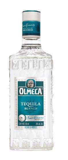 0,7L OLMECA BLANCO