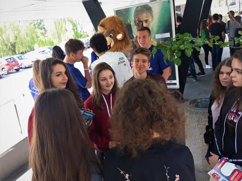 Bycie w kadrze Polski w softballu to ogromny sukces, ale