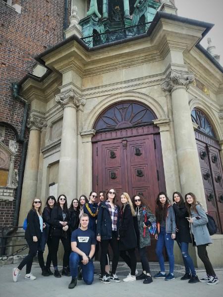 Auschwitz shows that history isn't black and white and has never been so. In general, each of us recalls this trip as one of the best excursions we've ever had!