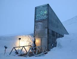 .. #1 Mount Weather Emergency Operations Center w stanie Virginia To tajna placówka w USA, która powstała aby zabezpieczyć amerykański rząd w razie zagrożenia.