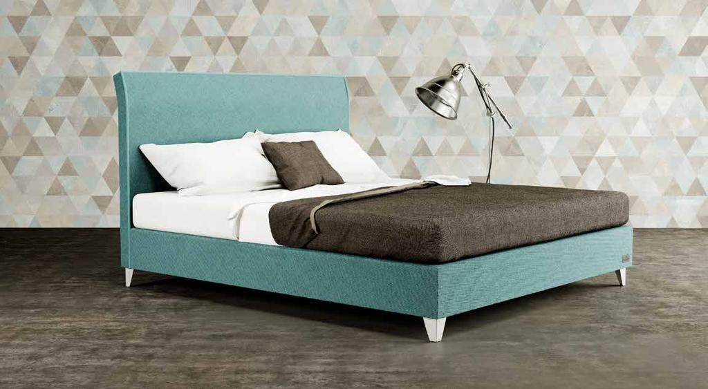 SIENA b W b D (cm) Design Bed 219 205 190 30 5 190