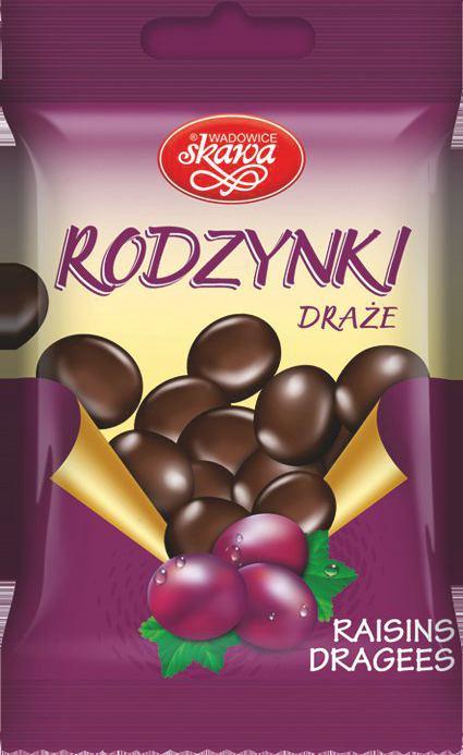 Draże 4