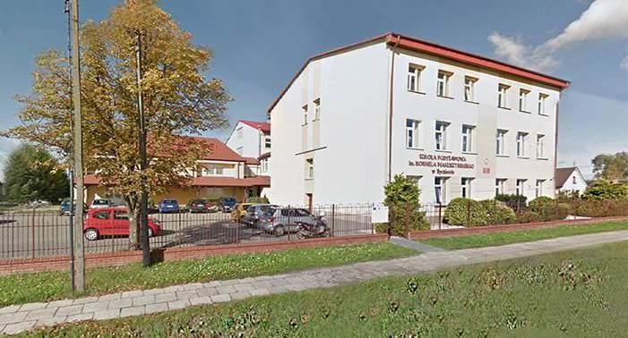 SZKOŁA PODSTAWOWA IM.