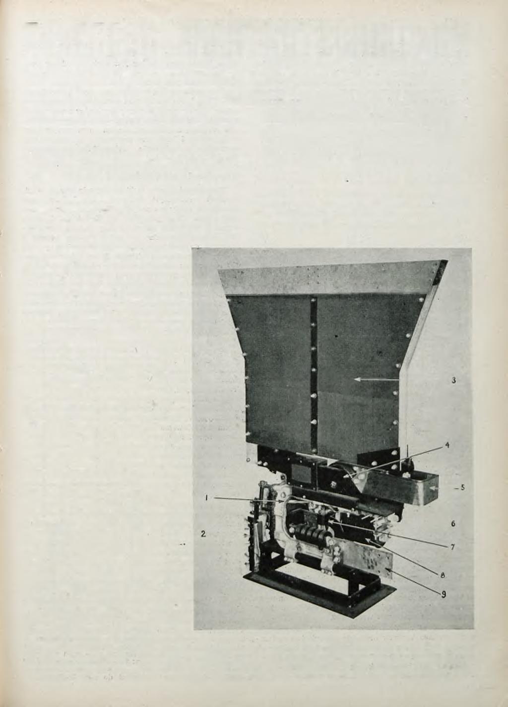 P R Z E L Ą D E L E K T R T E H I Z Y RA STARZYSZEIA ELEKTRYKÓ PLSKIH Rk X X. 7 rześni 1 9 8 r. Z e zy ł 17. Redktr inż. ŁDZIMIERZ KTELESKI rzw, Królewk 15, tel. 690-2.