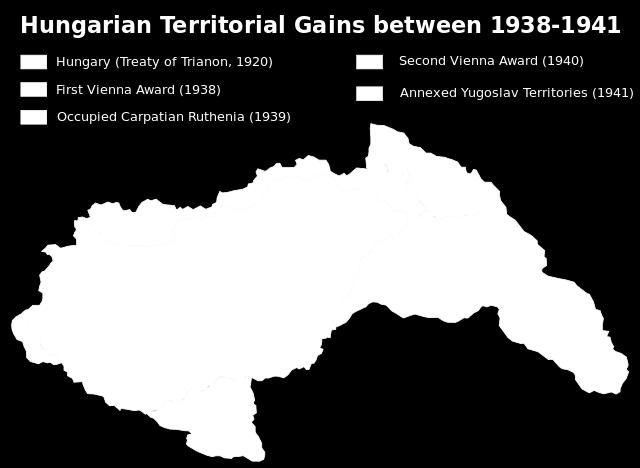 15] 1920 2/3 terytorium i ludności 1/3 etnicznych