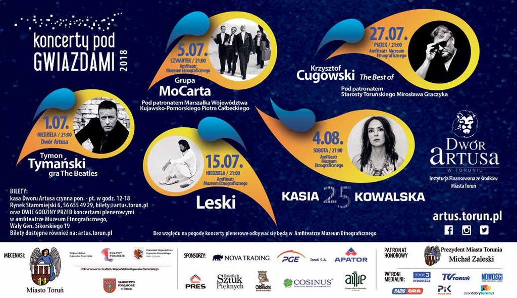 6 lipiec 2018 REKLAMA