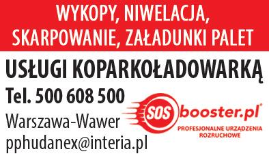 505 128 513 Poszukuję elektryka do wykonywania instalacji elektrycznych. Umowa o pracę, miejsce wykonywania pracy: Warszawa i okolice, tel.