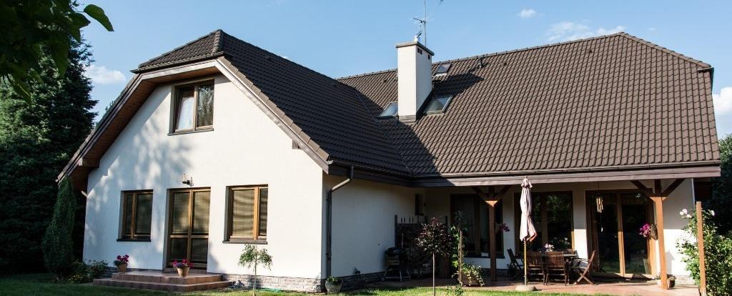Bobrowiec, ul. Przyjazna Dom (Wolnostojący) na sprzedaż za 1 290 000 PLN pow. 350 m2 7 pokoi 1 pięter 2001 r.