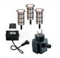PUNKTOWE PODWODNE LAMPY MINISPOT LED MiniSpot LED MOC Nr Art.