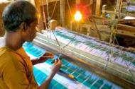 WEAVERS
