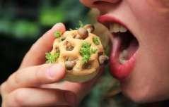 Edible