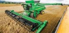 Threshing