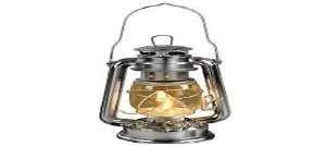 Oil Lamps