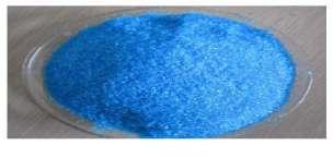 Minerals