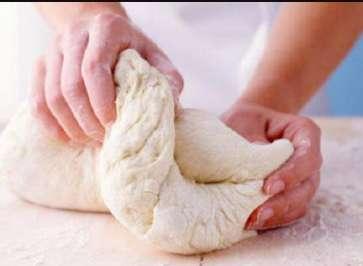 Dough