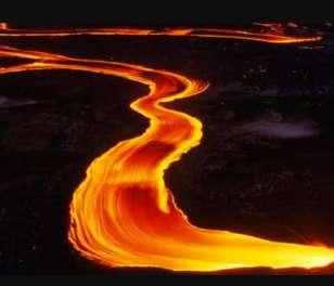Molten
