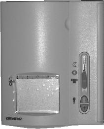 Termostat TP lub TP/IP65 Napięcie zasilania 24..250V AC 24..250V AC Zakres pomiarowy 8...+30 O C 8.