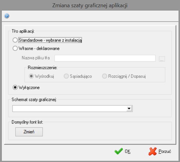 użytkowniku, środowisku oraz informacje serwisowe KONFIGURACJA konfiguracja modułu TERMINARZ OPERATORA: PRZYPOMNIENIA wyświetla tabelę zawierającą wszystkie przypomnienia operator SPRAWDŹ