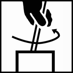 Wymieszać przed uŝyciem Wymieszać dokładnie przed uŝyciem. Dobarwianie Proporcje mieszania W razie potrzeby, moŝe być dobarwiany do 10 części objętościowych przy uŝyciu tonerów Autocryl Plus LV MM.