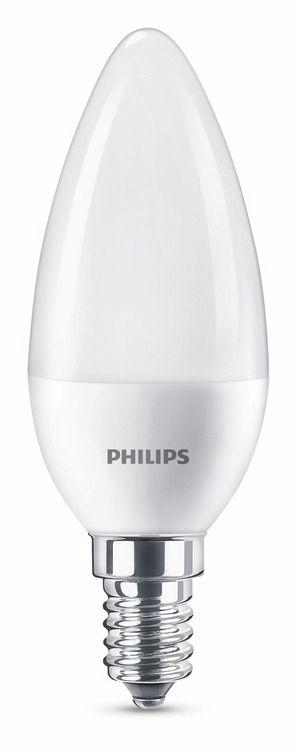 Lampy LED marki Philips spełniają rygorystyczne kryteria, zapewniające oświetlenie komfortowe dla Twoich oczu Wybierz wysokiej jakości światło Poszerz swoją wiedzę o