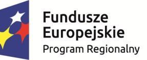 Załącznik nr 1 do Ogłoszenia NABÓR nr 8/2017/EFS w ramach Lokalnej Strategii Rozwoju Lokalnej Grupy Działania "Puszcza