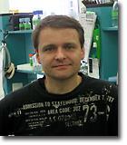 Zakład Genetyki Bakterii Ruchome